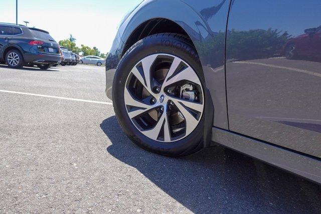 used 2025 Subaru Legacy car, priced at $26,772