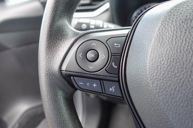 used 2021 Toyota RAV4 car, priced at $25,488