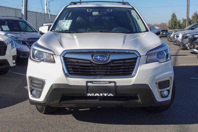 used 2020 Subaru Forester car, priced at $24,750