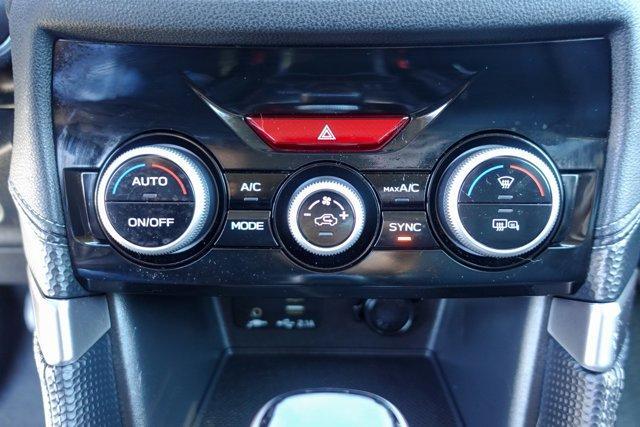 used 2020 Subaru Forester car, priced at $24,750