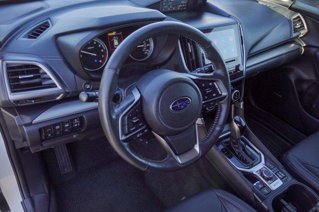 used 2020 Subaru Forester car, priced at $24,750