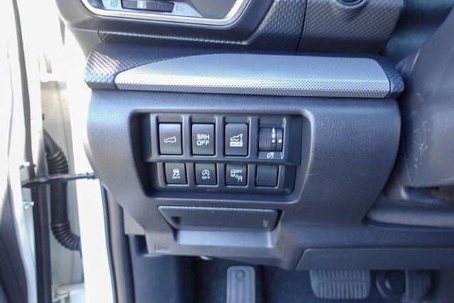 used 2020 Subaru Forester car, priced at $24,750