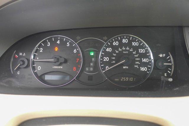 used 2008 Toyota Avalon car, priced at $6,500