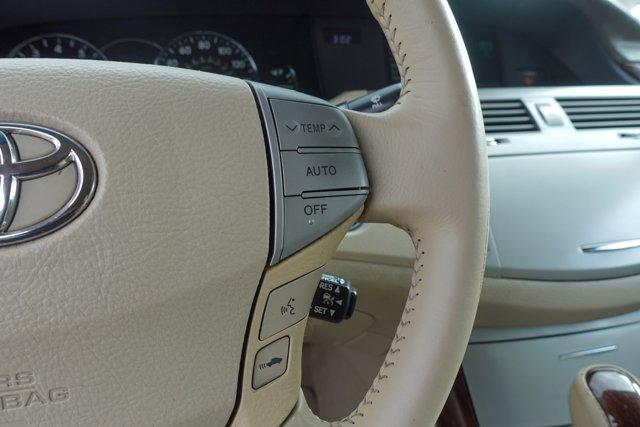 used 2008 Toyota Avalon car, priced at $6,500