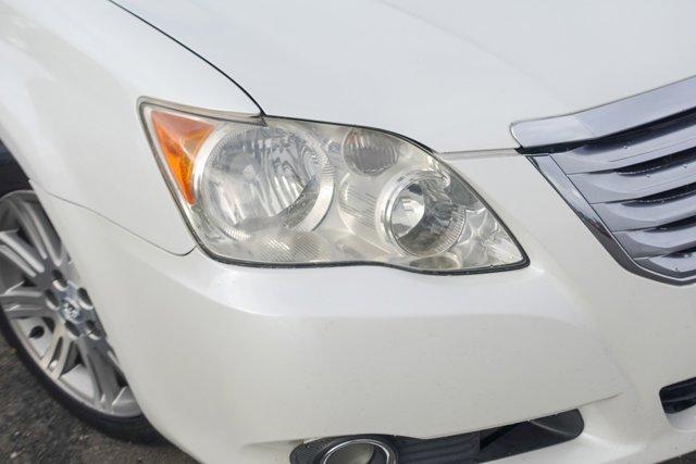 used 2008 Toyota Avalon car, priced at $6,500