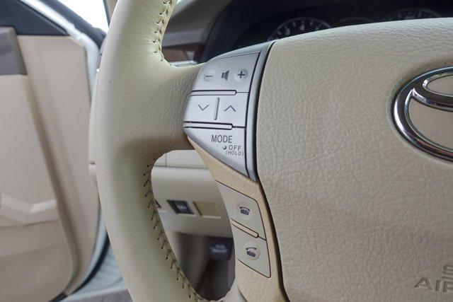 used 2008 Toyota Avalon car, priced at $6,500