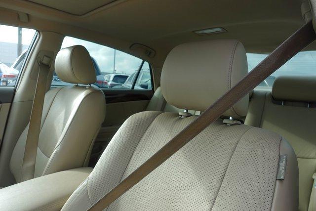 used 2008 Toyota Avalon car, priced at $6,500