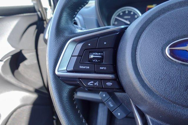 used 2021 Subaru Forester car, priced at $25,850