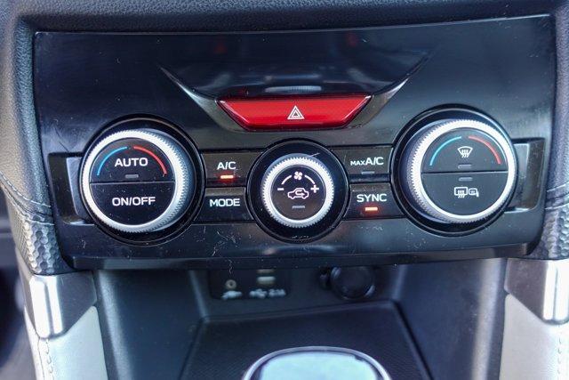 used 2021 Subaru Forester car, priced at $25,850