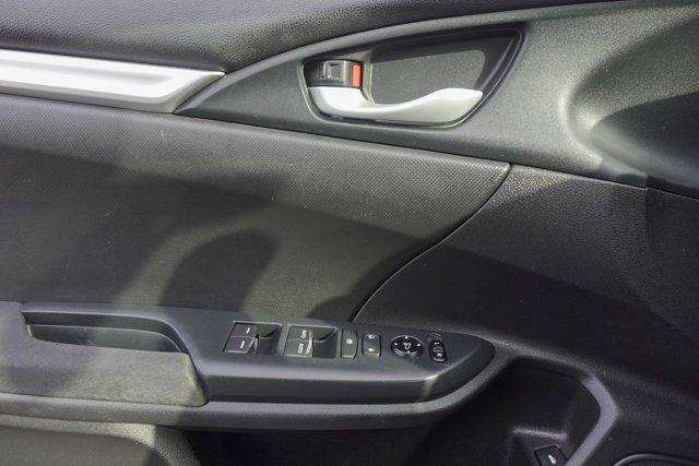 used 2016 Honda Civic car, priced at $11,980