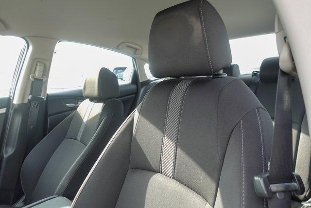 used 2016 Honda Civic car, priced at $11,980