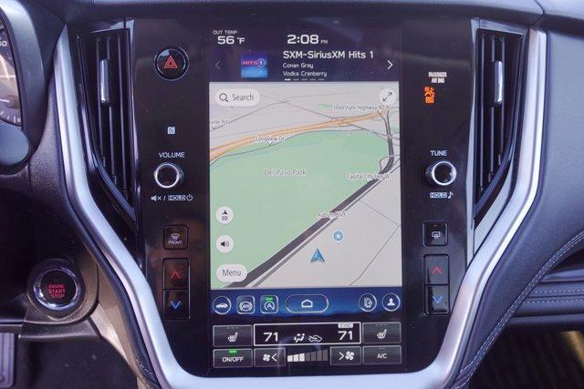 used 2025 Subaru Outback car, priced at $32,750