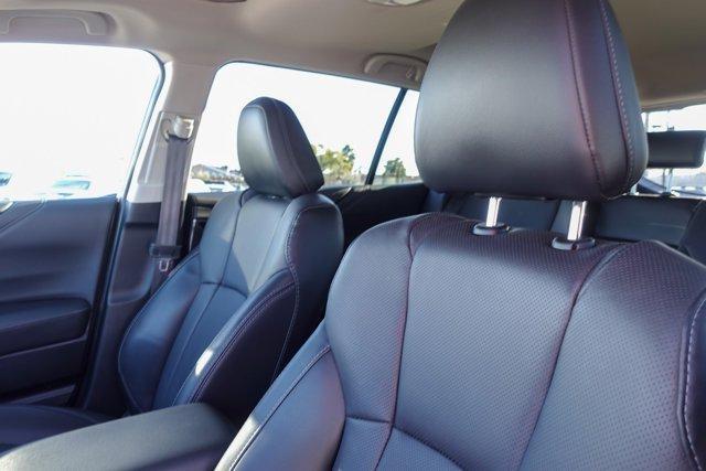 used 2025 Subaru Outback car, priced at $32,750