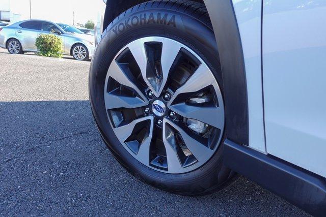 used 2025 Subaru Outback car, priced at $32,750