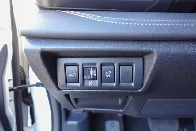 used 2025 Subaru Outback car, priced at $32,750