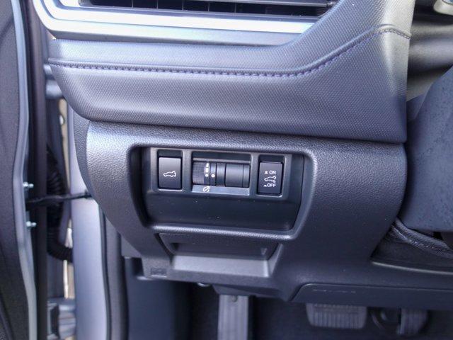 used 2025 Subaru Forester car, priced at $33,680