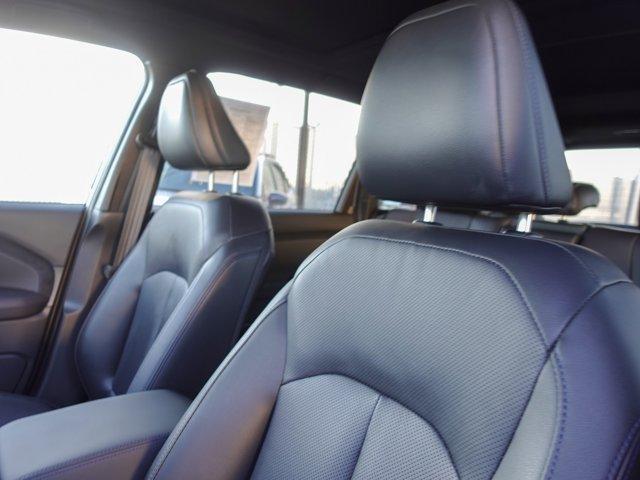 used 2025 Subaru Forester car, priced at $33,680