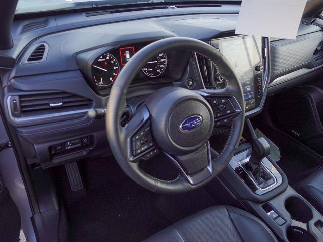 used 2025 Subaru Forester car, priced at $33,680