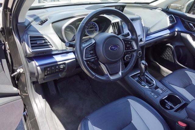 used 2019 Subaru Crosstrek Hybrid car, priced at $24,110