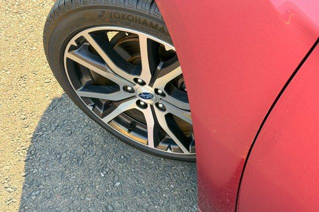 used 2018 Subaru Impreza car, priced at $17,750