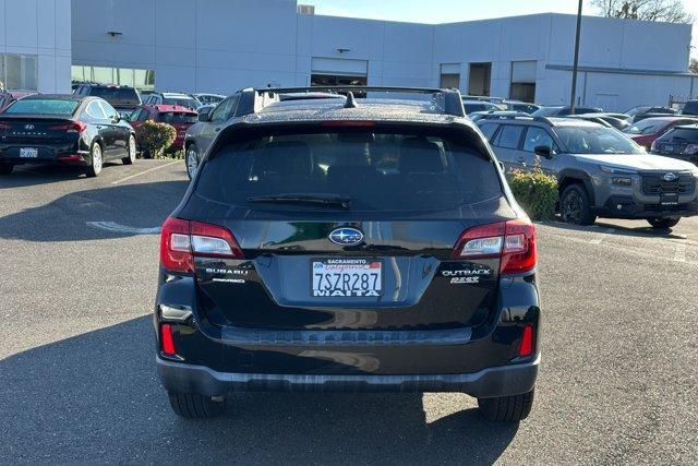 used 2016 Subaru Outback car, priced at $16,588