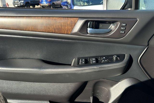used 2016 Subaru Outback car, priced at $16,588