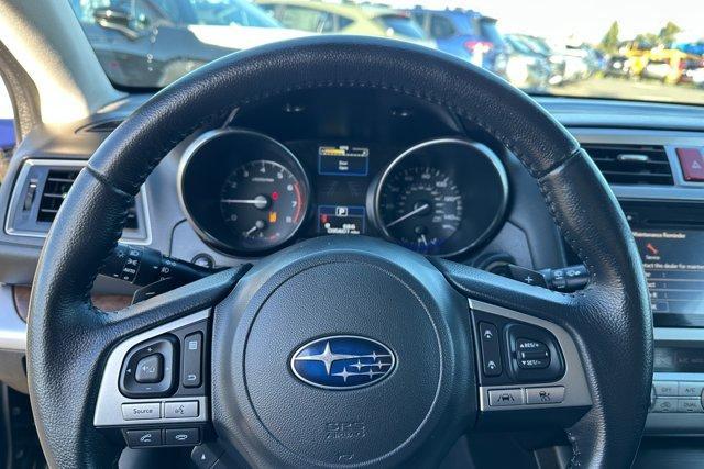 used 2016 Subaru Outback car, priced at $16,588