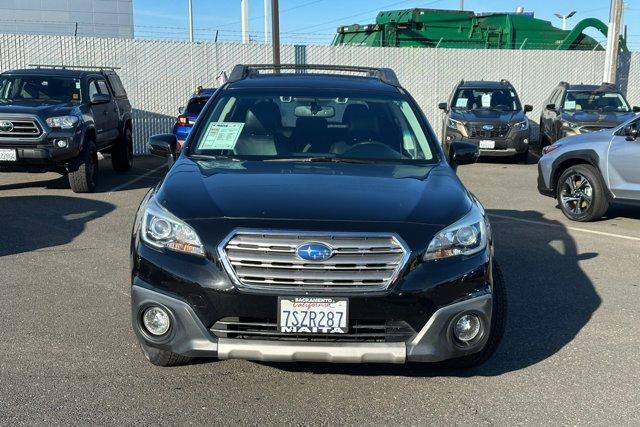 used 2016 Subaru Outback car, priced at $16,588