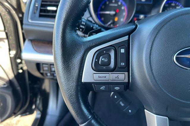 used 2016 Subaru Outback car, priced at $16,588