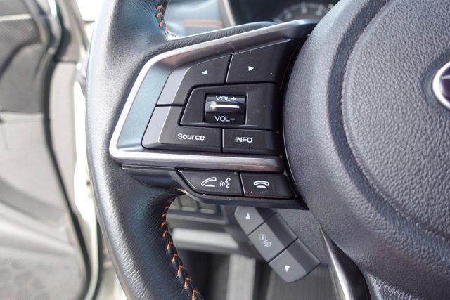 used 2023 Subaru Crosstrek car, priced at $23,988