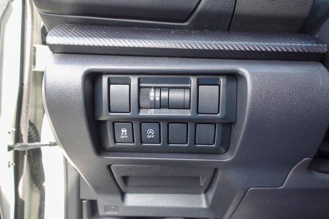 used 2023 Subaru Crosstrek car, priced at $23,988