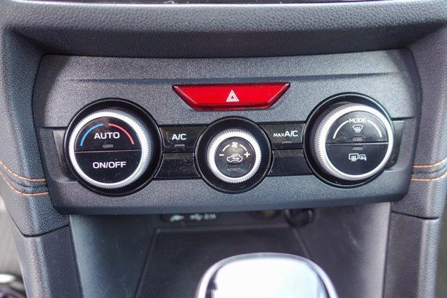 used 2023 Subaru Crosstrek car, priced at $23,988