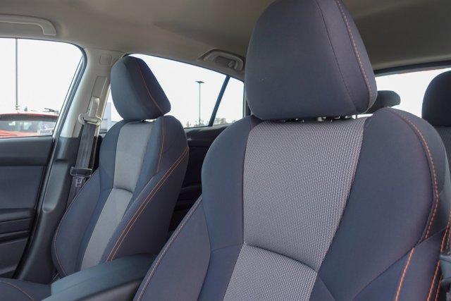 used 2023 Subaru Crosstrek car, priced at $23,988