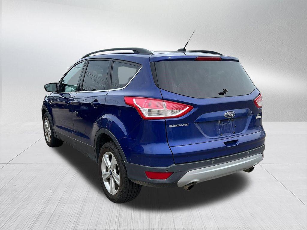 used 2016 Ford Escape car, priced at $9,265