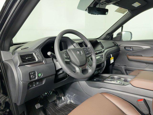new 2026 Honda Ridgeline car, priced at $42,201