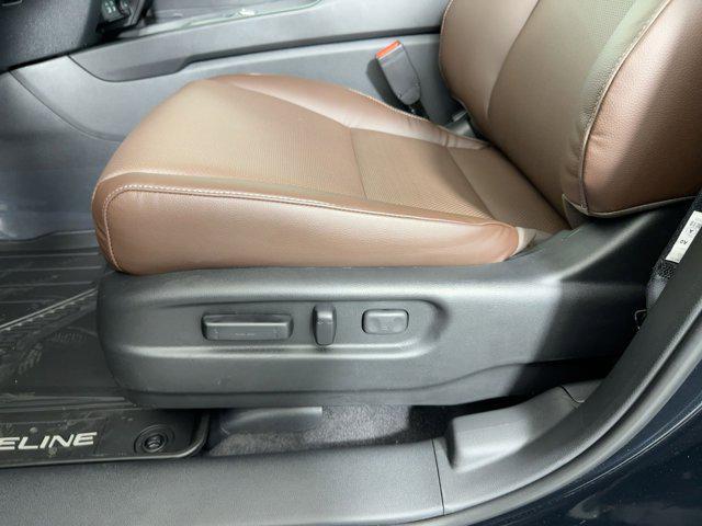 new 2026 Honda Ridgeline car, priced at $42,201