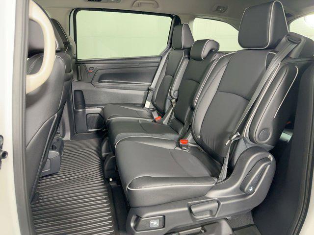 new 2026 Honda Odyssey car, priced at $48,991