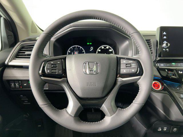 new 2026 Honda Odyssey car, priced at $48,991