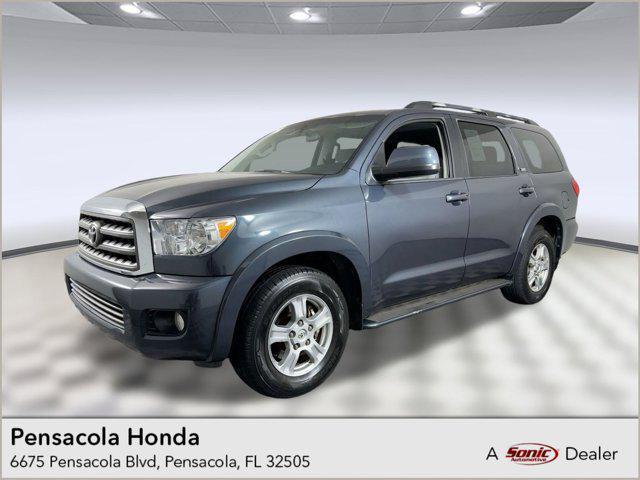 used 2008 Toyota Sequoia car, priced at $8,799
