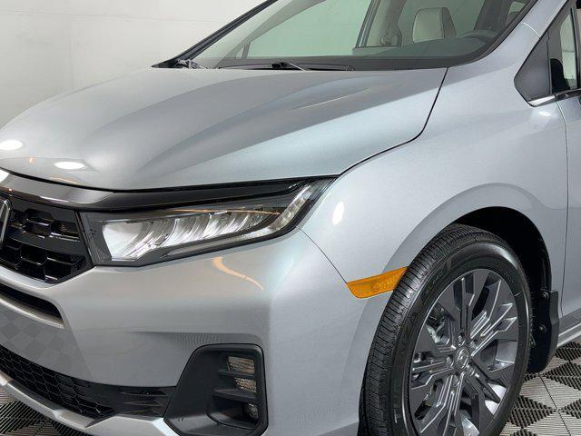 new 2026 Honda Odyssey car, priced at $46,991