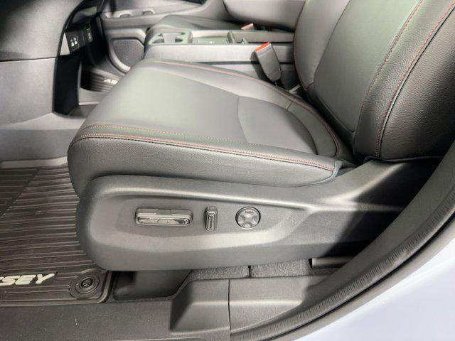 new 2026 Honda Odyssey car, priced at $45,151