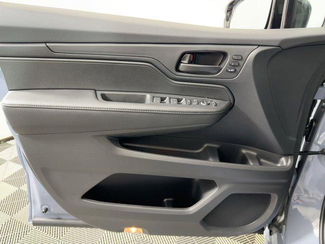 new 2026 Honda Odyssey car, priced at $45,151