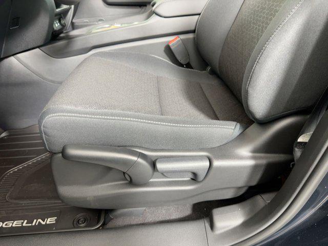 new 2026 Honda Ridgeline car, priced at $40,181