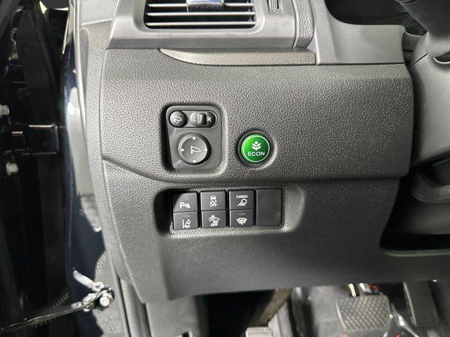 new 2025 Honda Ridgeline car, priced at $45,141