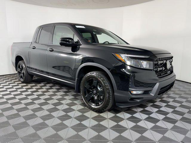 new 2026 Honda Ridgeline car, priced at $45,821