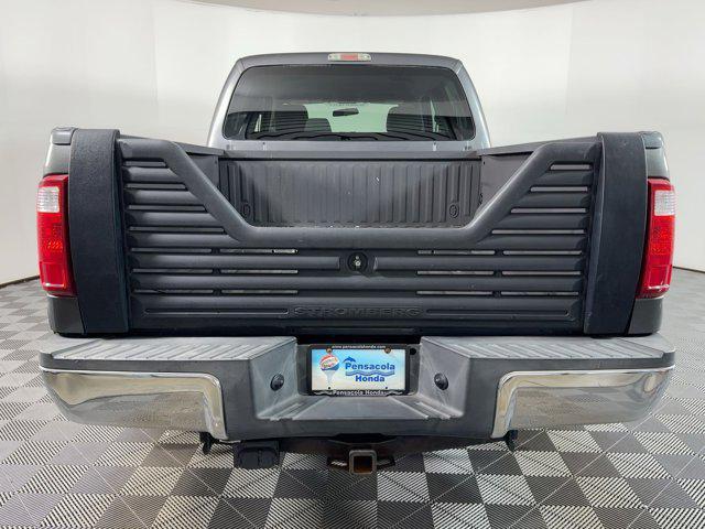 used 2016 Ford F-250 car, priced at $18,499
