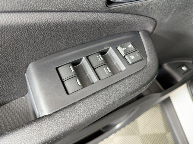 new 2026 Honda Ridgeline car, priced at $42,811