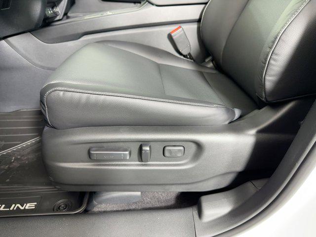 new 2026 Honda Ridgeline car, priced at $42,811