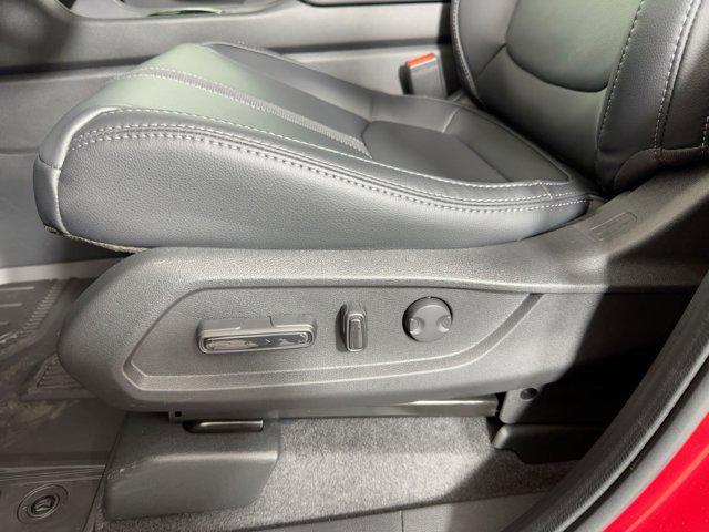 new 2025 Honda Pilot car, priced at $42,721