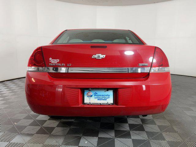 used 2011 Chevrolet Impala car, priced at $4,499